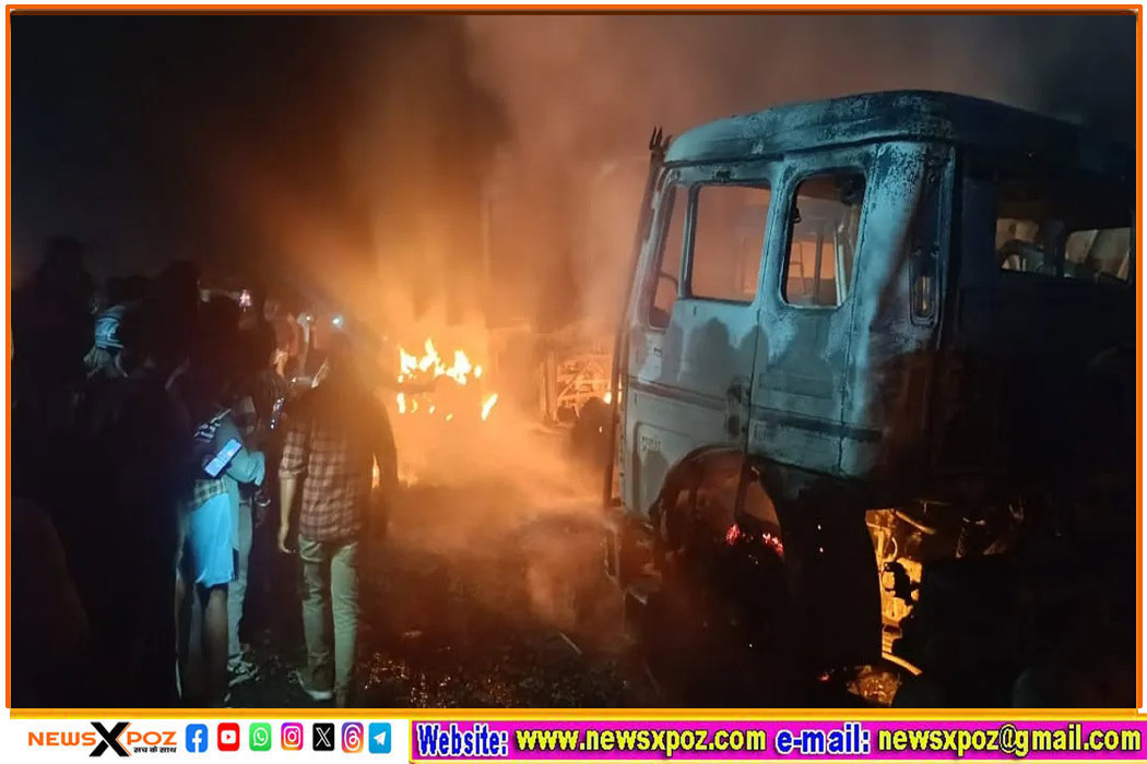 Dumka-Accident-Death-Jharkhand