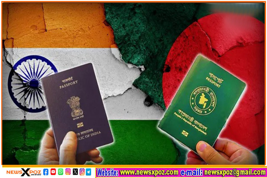 India-Bangladesh-Visa-Starts