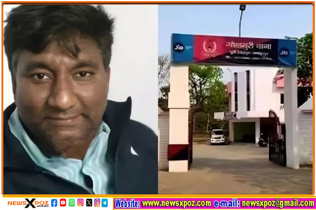 झारखंड : जमशेदपुर में फल व्यवसायी को गोली मार कर अपराधी फरार, गोलियों की गूंज से मची अफरा-तफरी