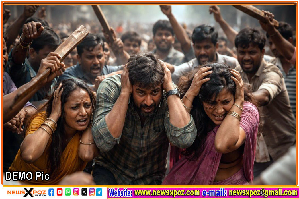 Jharkhand-Bachcha-Chor-Viral-Linching