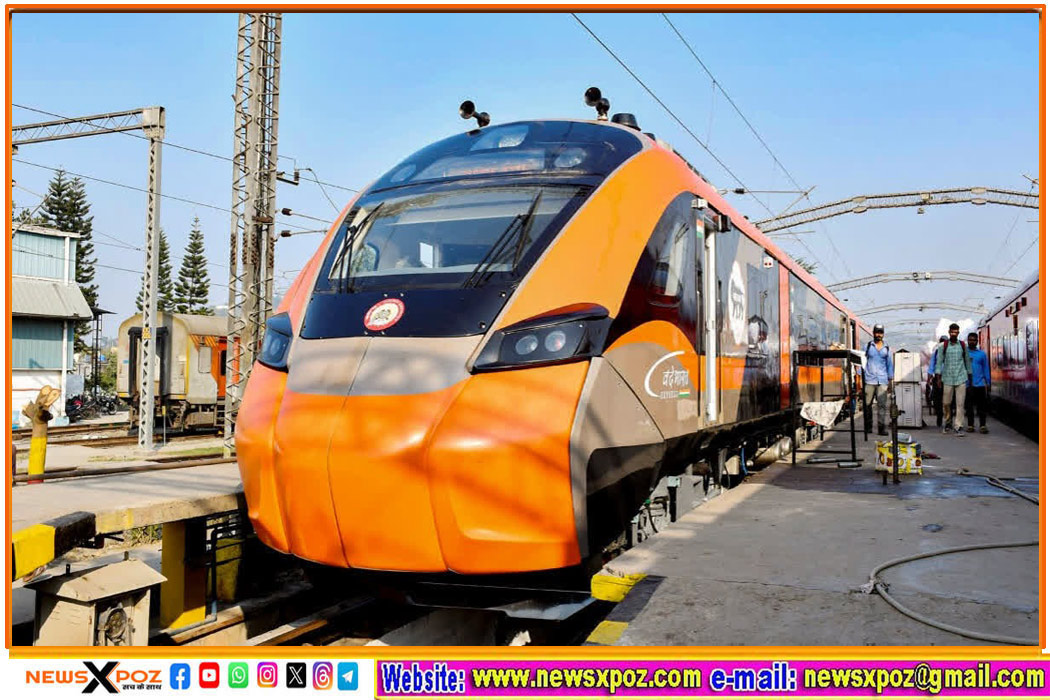 Jharkhand-Railway-Budget-2026