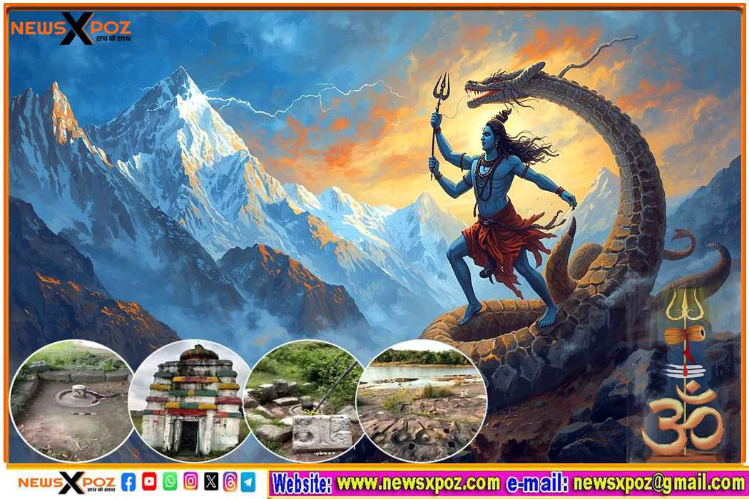 Jharkhand-Shaiv-Corridor-for-Lord-Devotion