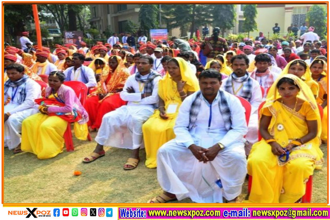 Jharkhand-Tribal-Issue-Live-in