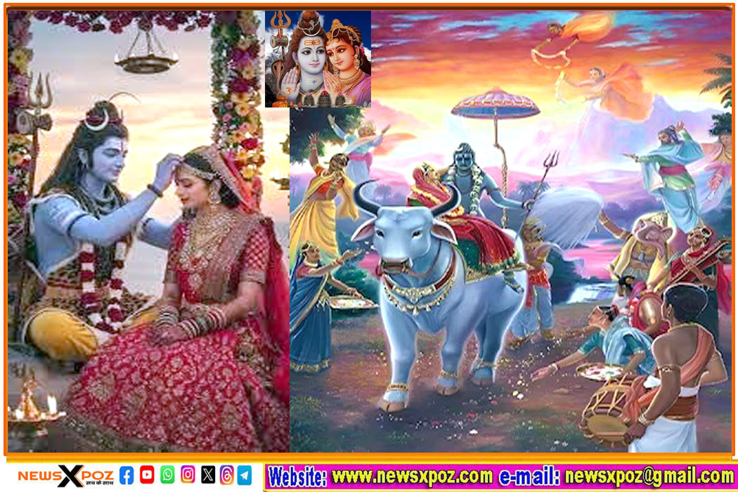 Maha-Shivratri-Kashi-Marriage