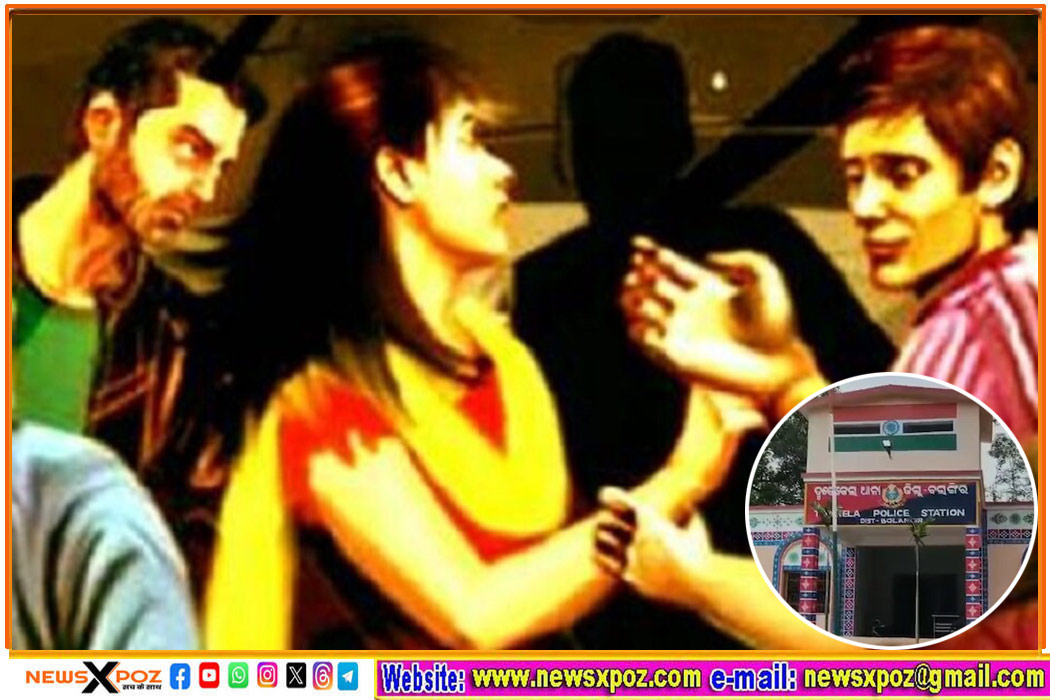 Odisha-School-Girl-Gangrape