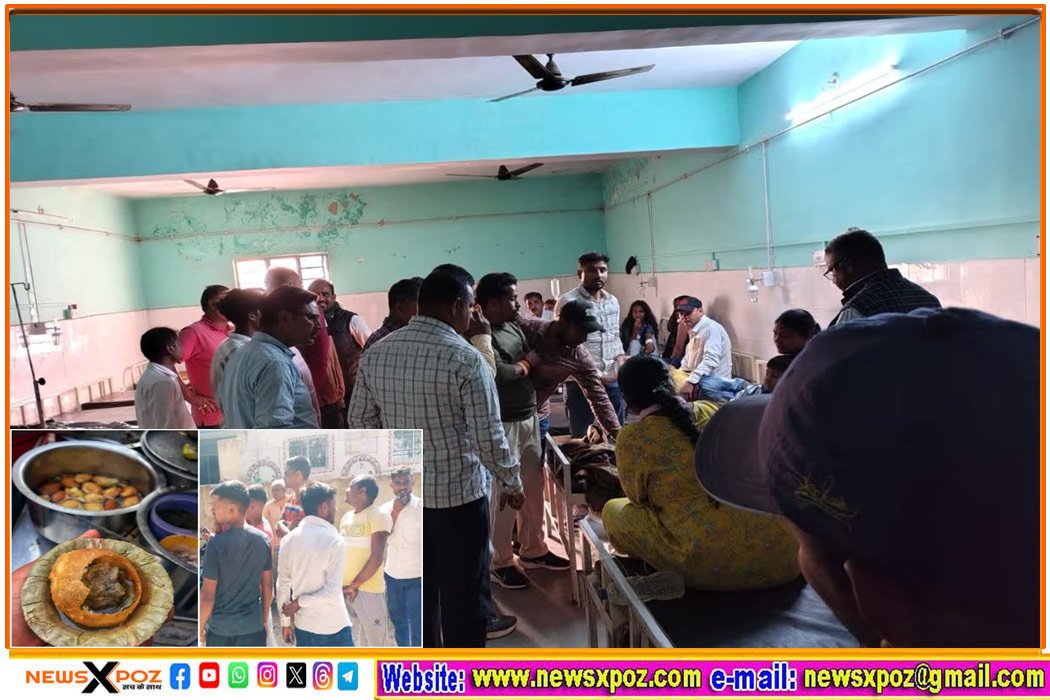 Palamu-Mela-Child-Food-Poisoning