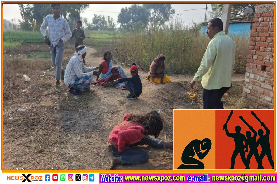 Palamu-Mob-Linching-Death