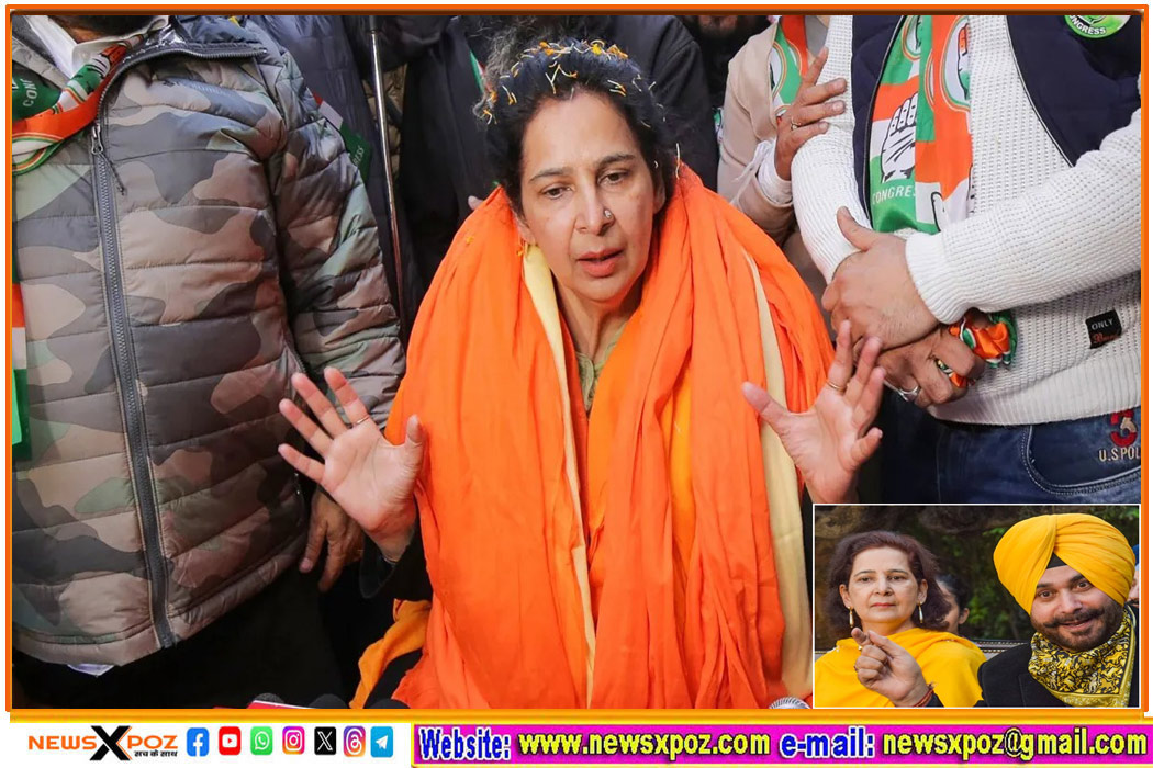 Punjab-Navjot-Kaur-Left-Cong