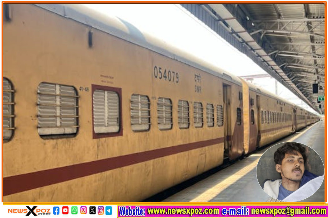 Raxaul-Dead-Body-in-Train