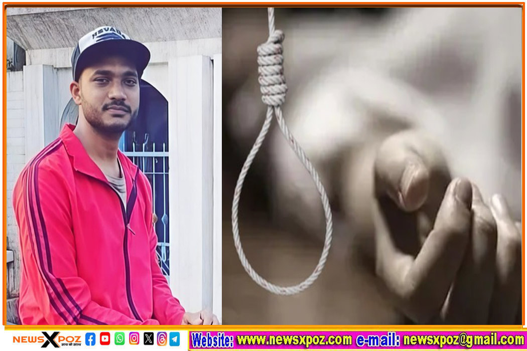 Saraikela-Sucide-Medical-Student