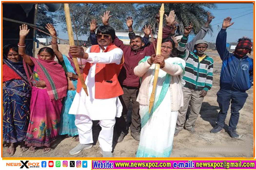 hazaribag-Ex-Minister-Arres-NTPC