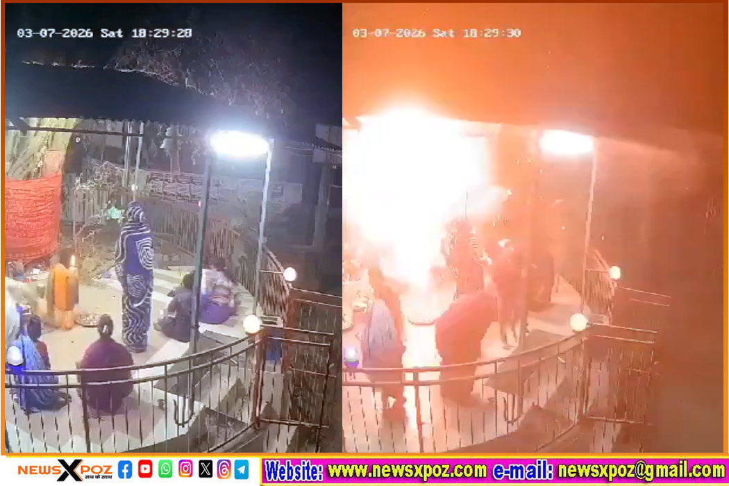 Bangladesh-Temple-Blast-Serial