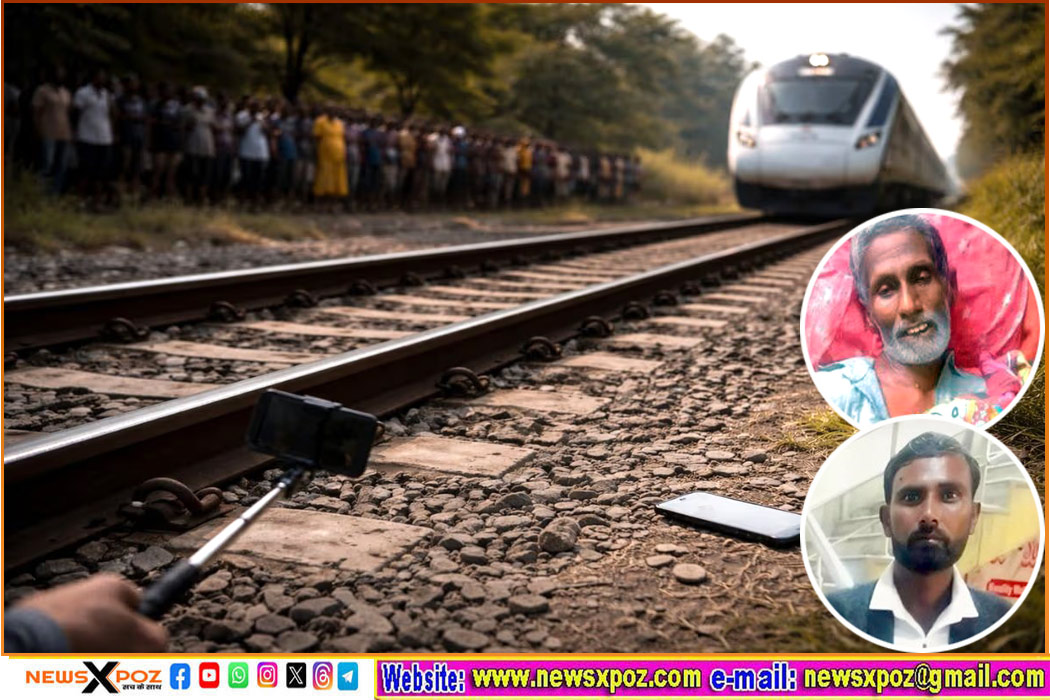 Bihar-Father-Son-Death