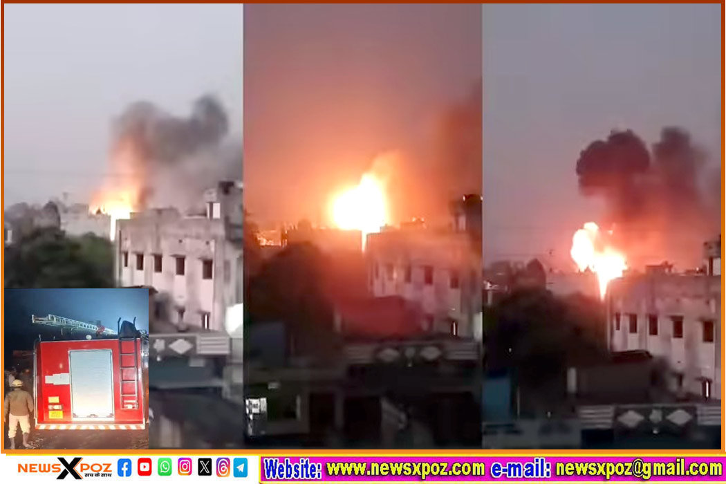 Bokaro-Gas-Refilling-Blast