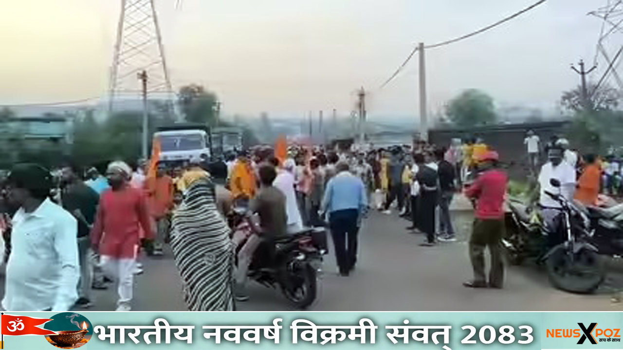 Bokaro-Peterwar-ramnavmi-Incident