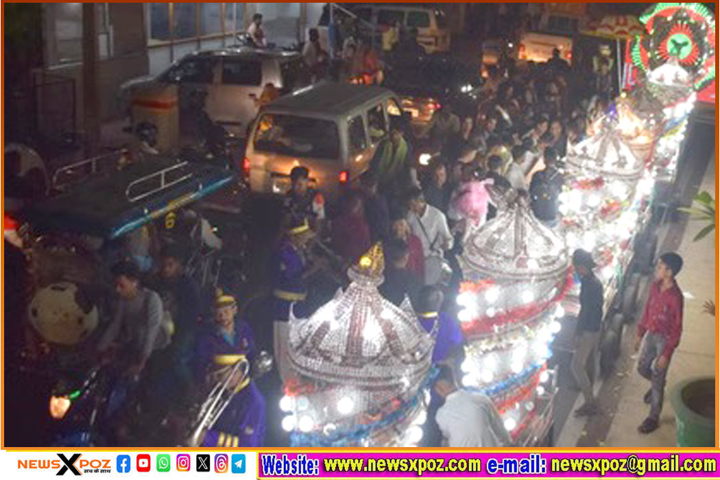 Delhi-Barat-Murder-Rickshaw-Group