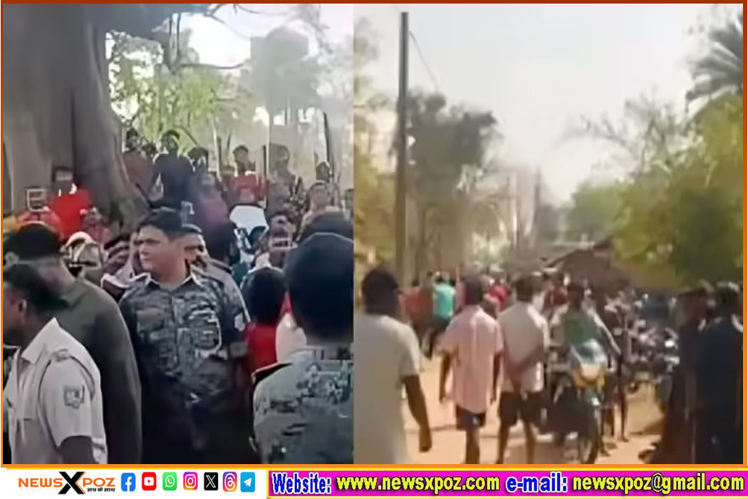 Godda-Triple-Murder-Faimly