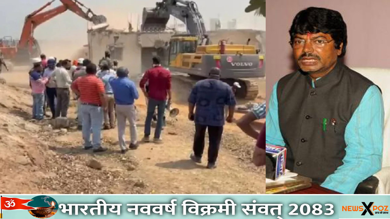 Hazaribag-Buldojer-Action-Yogendra