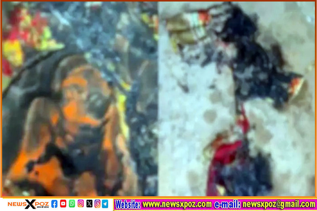 Himachal-Chamba-Muslim-in-Temple