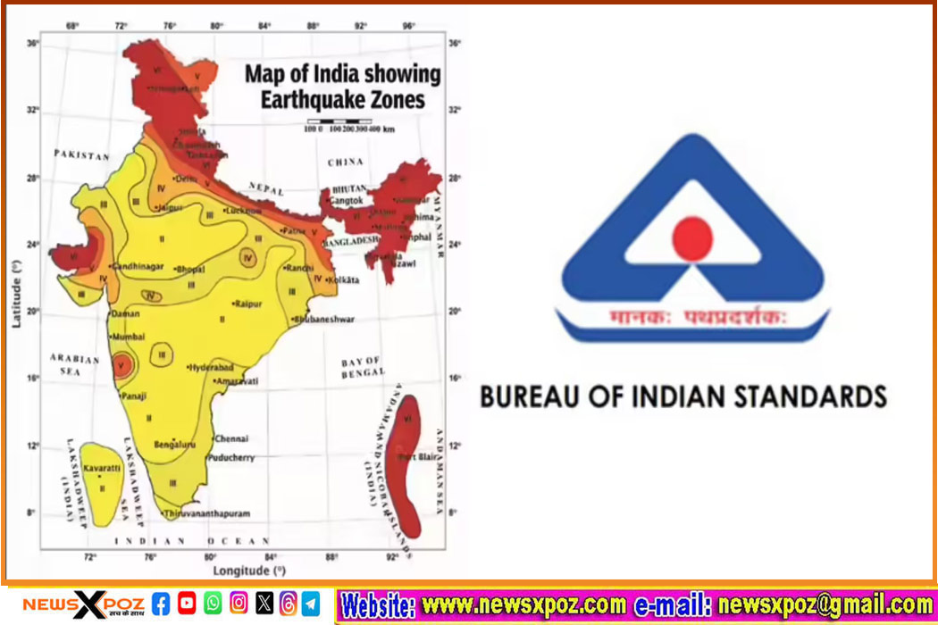 India-Earthqwake-Standard-Changes