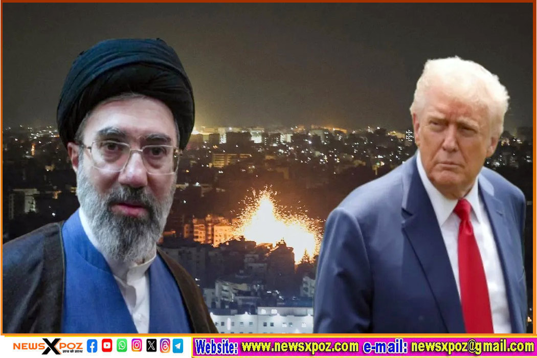 Iran-War-Trump-to-Mojtaba