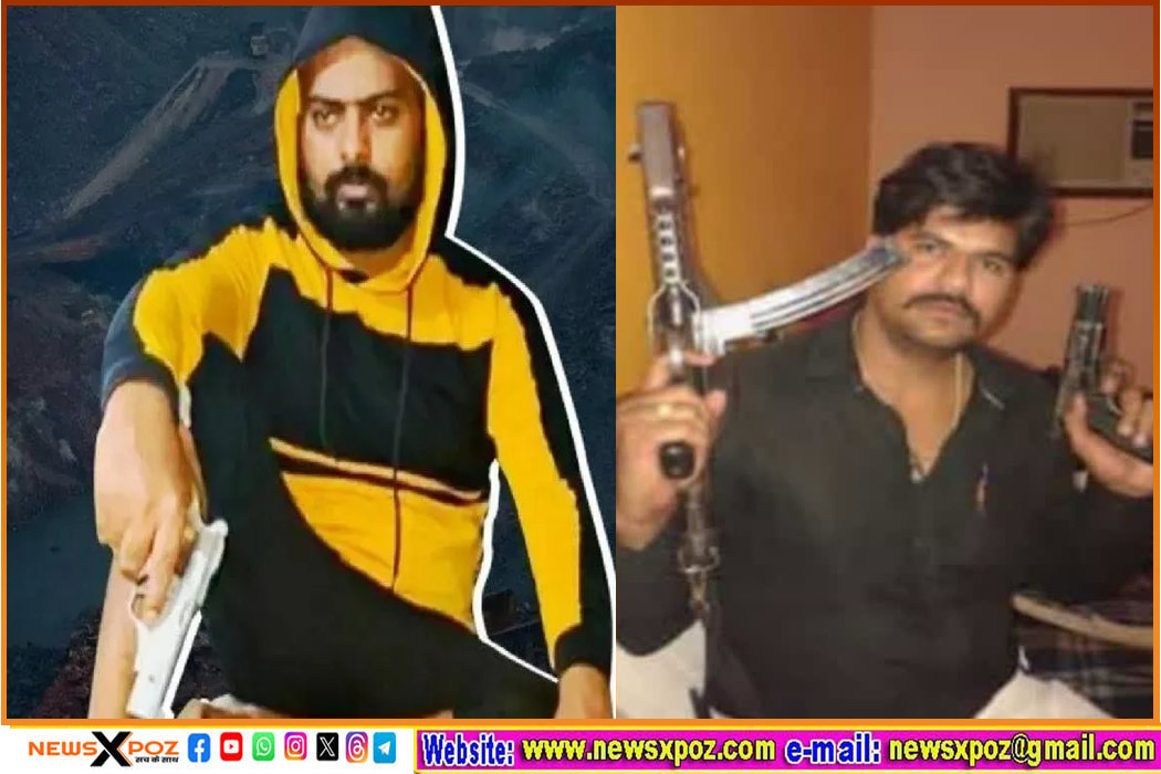 Jharkhand-Gangster-Prince-Sujit