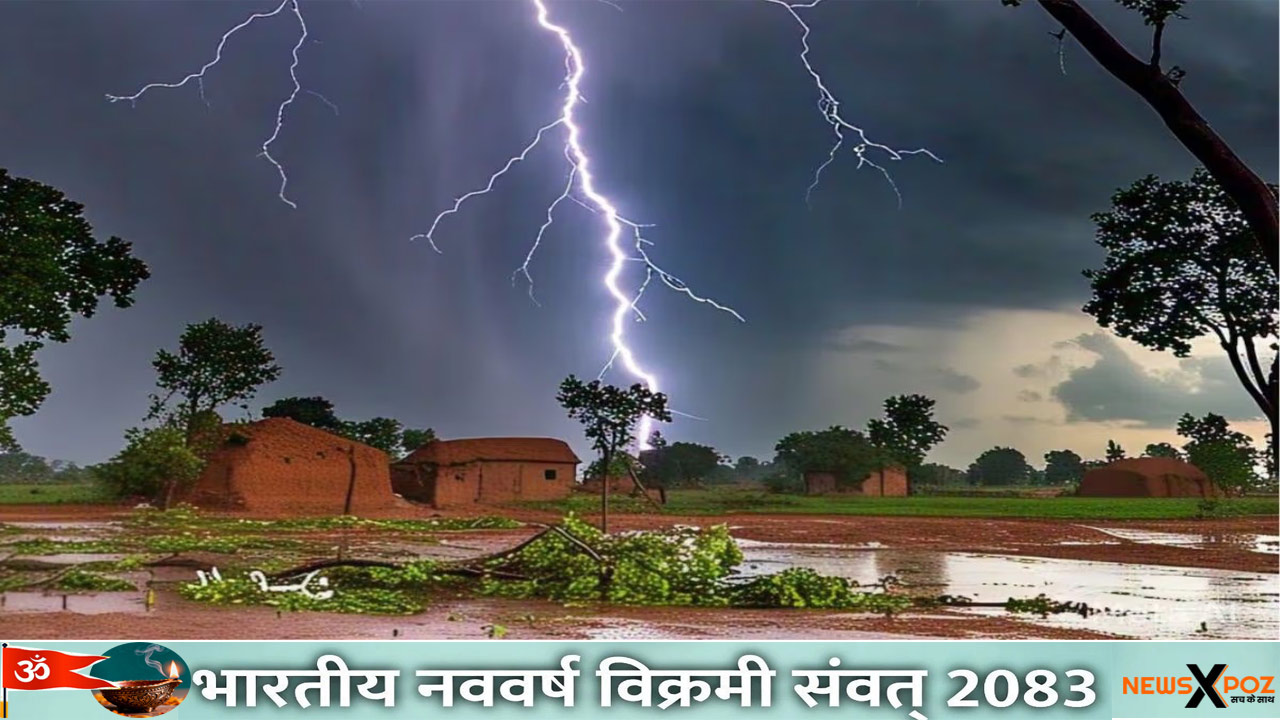 Jharkhand-Weather-Alert-Week