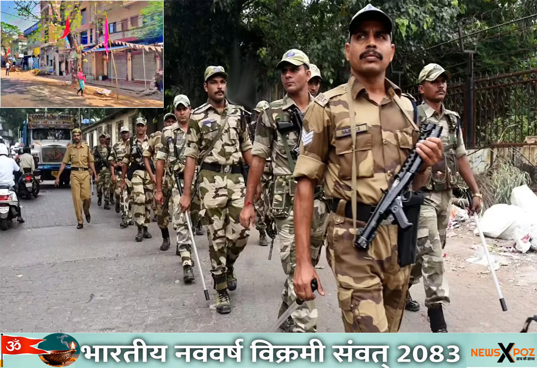 Khoonti-Indefinite-Bandh-Violance