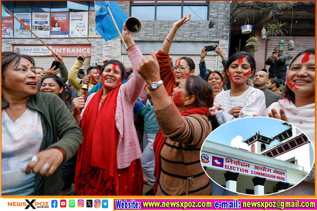 Nepal-election-Result-Govt