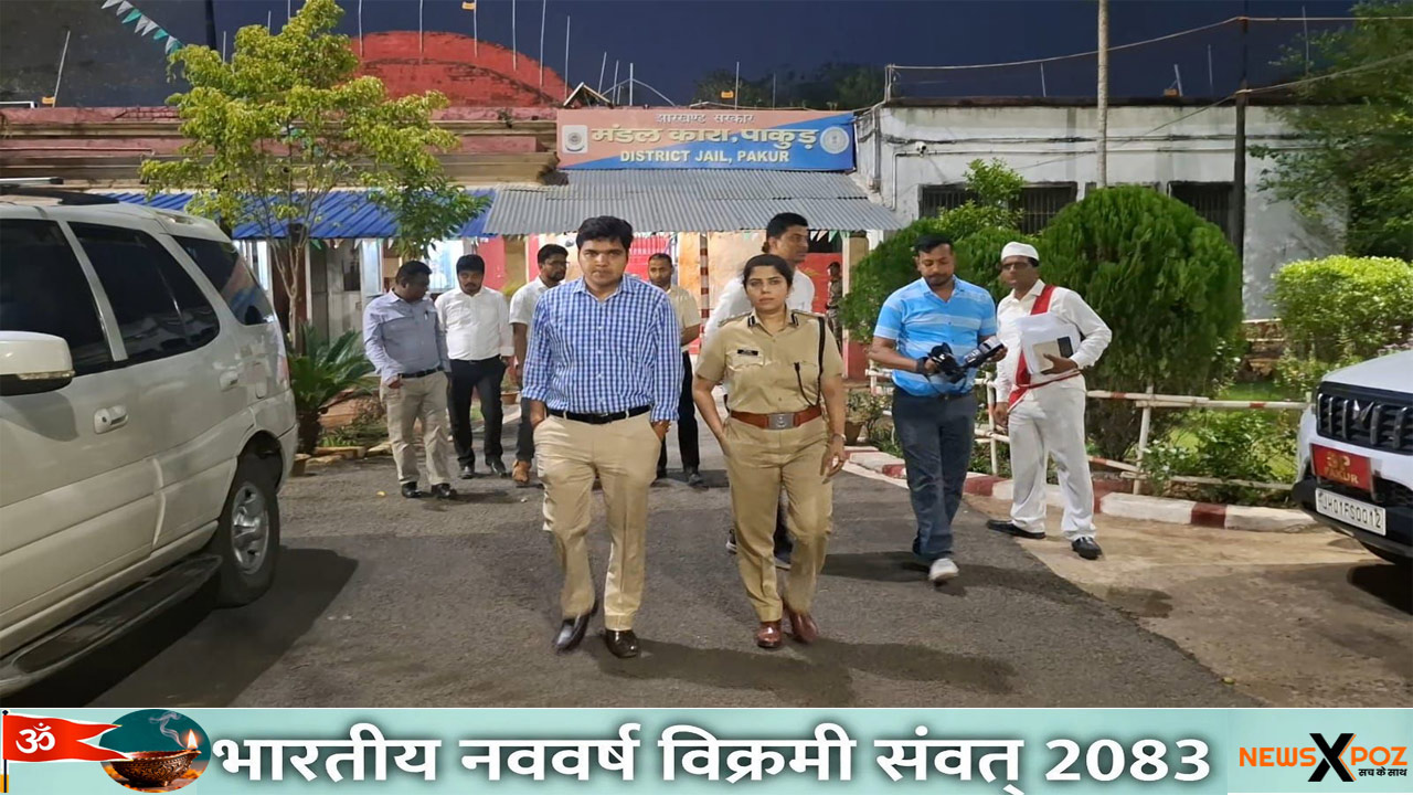 Pakur-Jail-Lady-Sucide