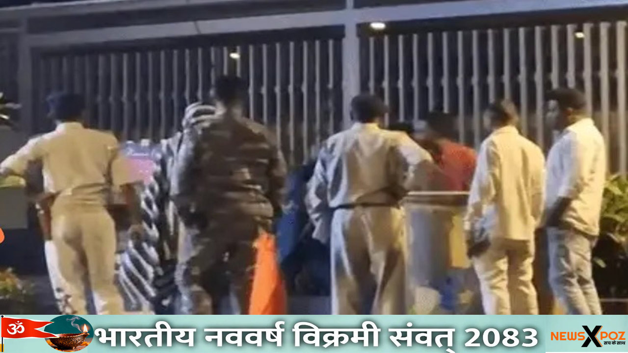 Ranchi-BAR-Raid-Drugs