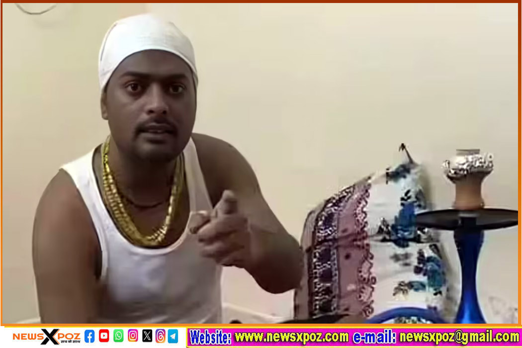 Ranchi-Gangster-Prince-Khan-Pharma