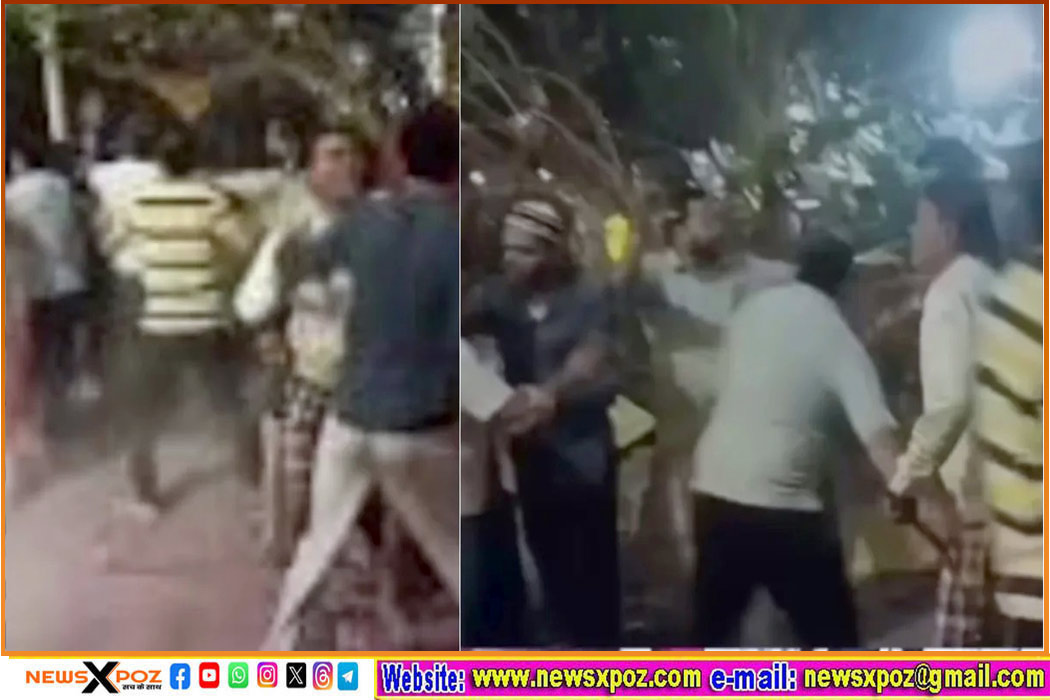 Ujjain-Cricket-Muslim-Hungama