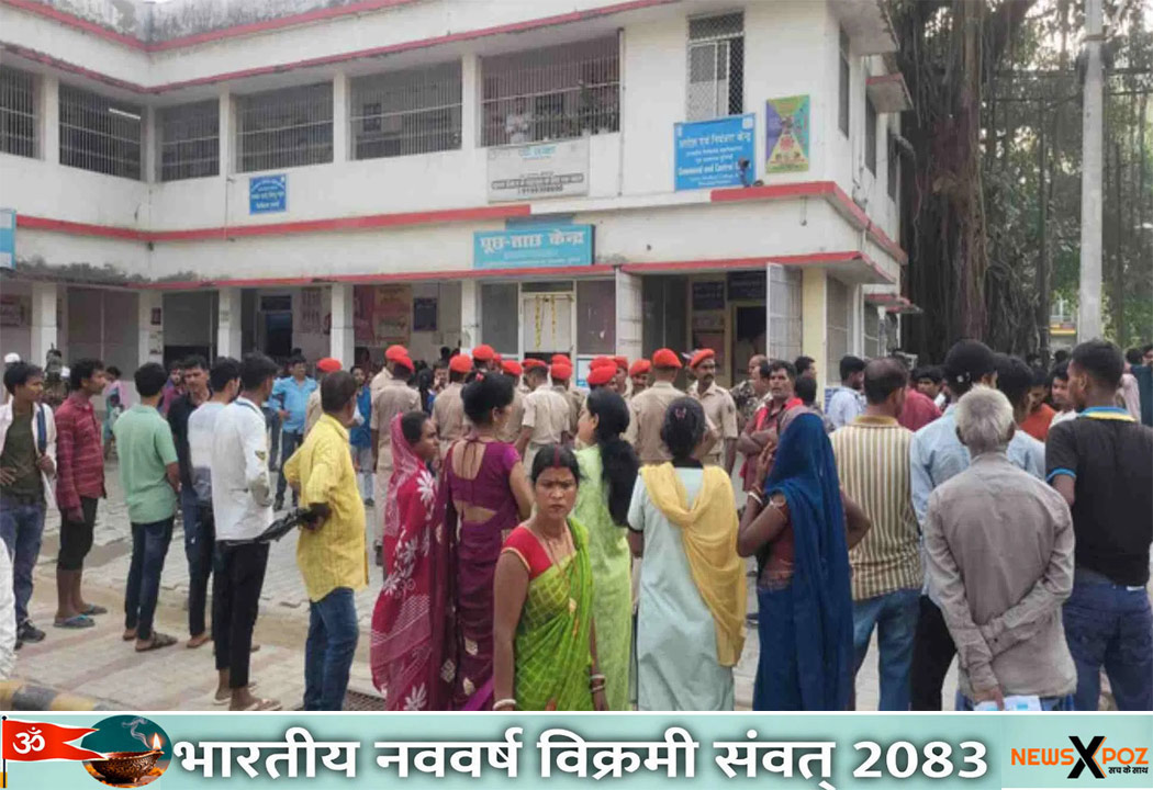 Bihar-Purnia-Hospital-Doctors-Assault