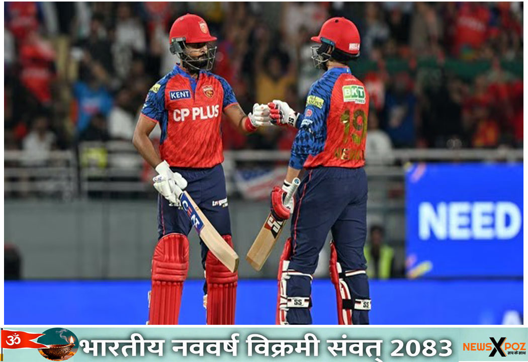 CRICKET-IND-IPL-T20-PUNJAB-HYDERABAD