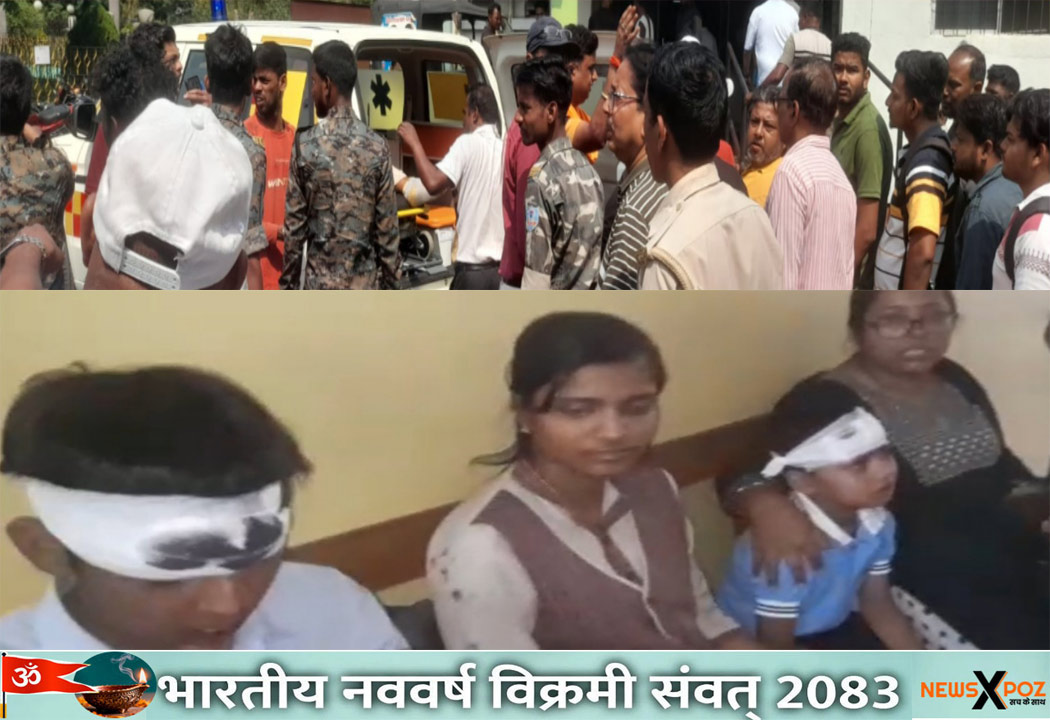 Chanderpura-School-Bus-Truck