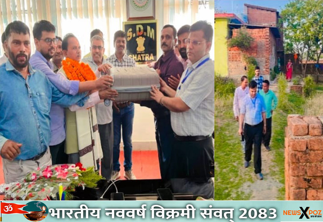 Chatra-SDO-Retirement-Example