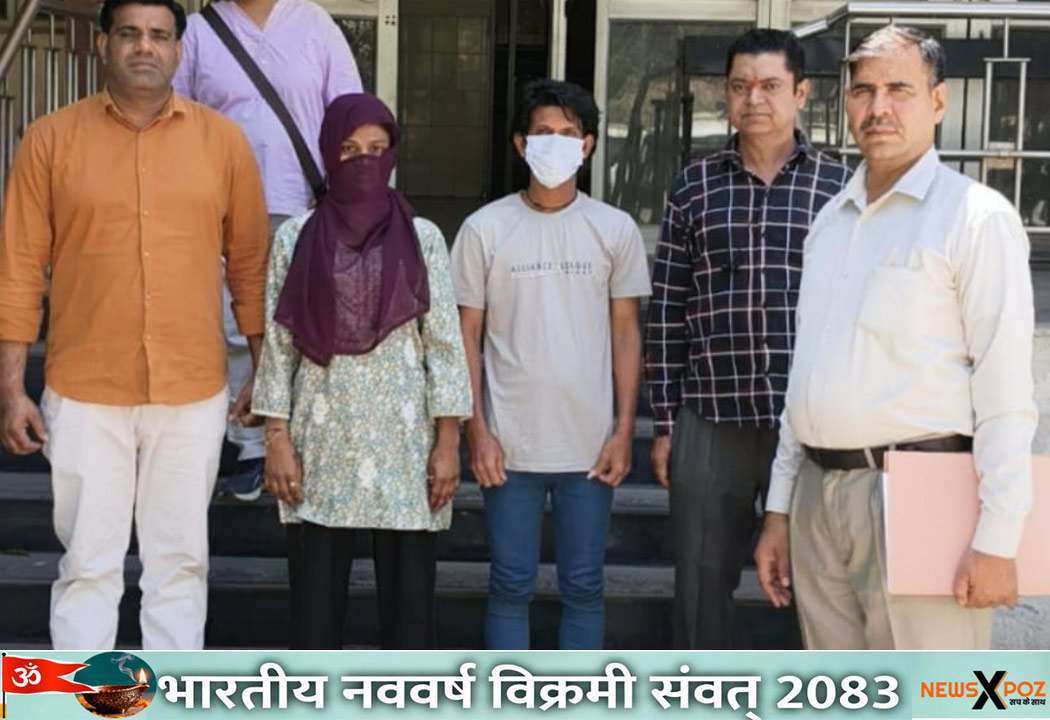 Delhi-Bangladeshi-Sex-Racket