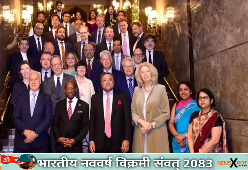 Delhi-Dinner-Party-Political