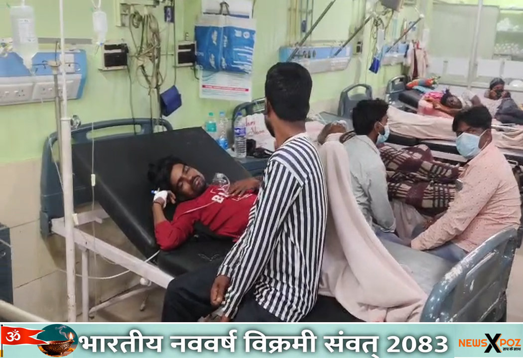 Dhanbad-Moonidih-Gas-Leak-Death