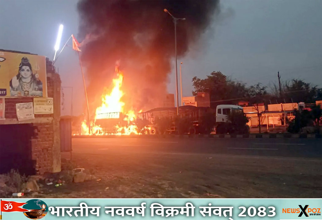 Giridih-Truck-Accident-Death