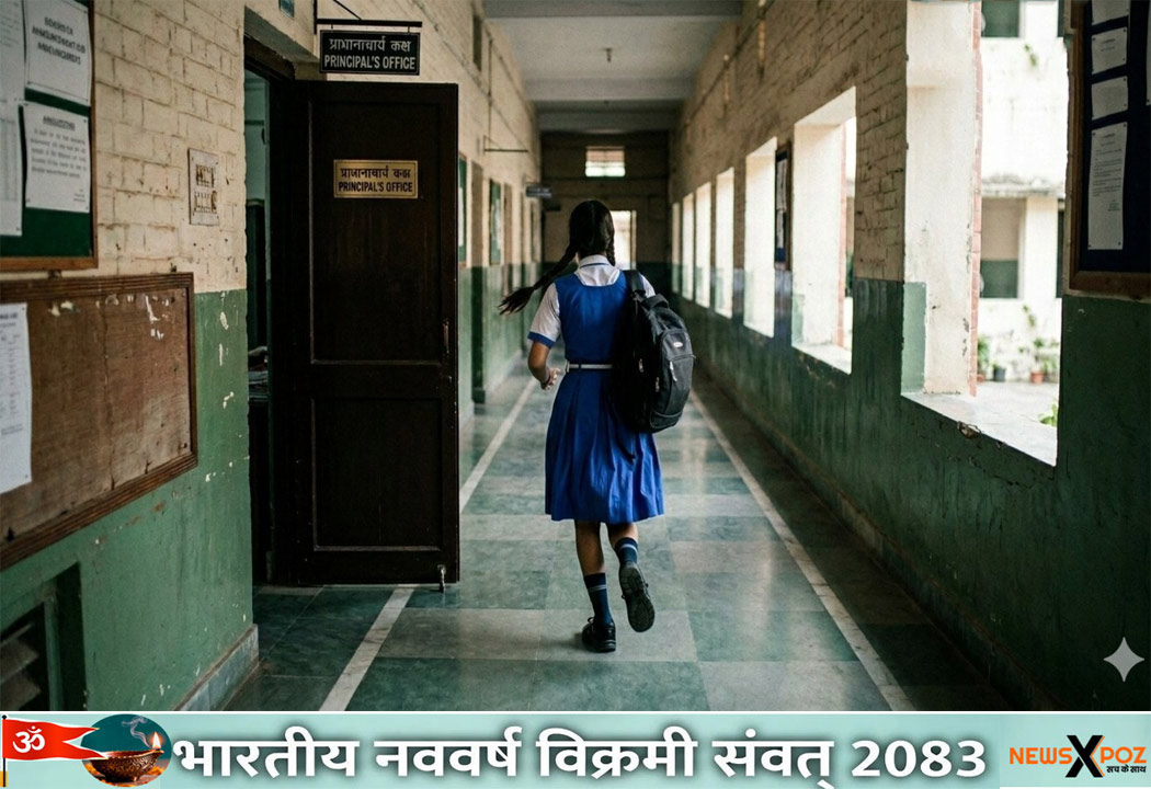 Hapur-School-Principal-Minor