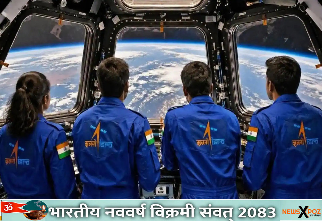 ISRO-STEM-Programme-Space