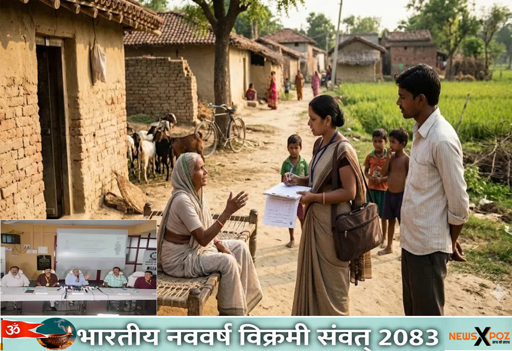 Jharkhand-Census-2027-May