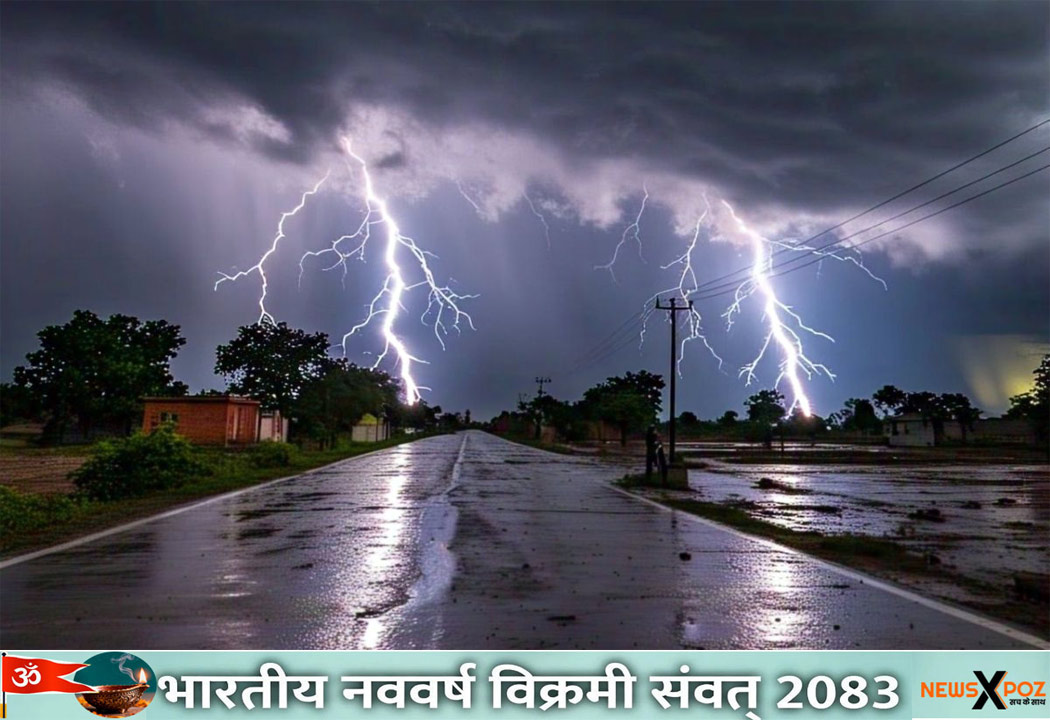 Jharkhand-Weather-April