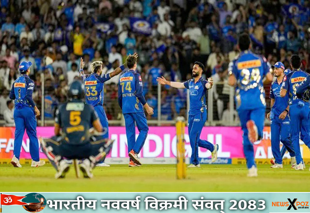 MI-GT-IPL-Mumbai-2026