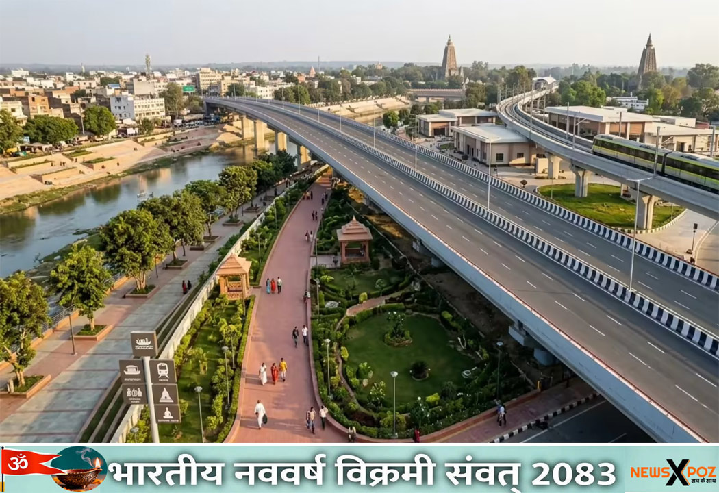 Mahabodhi-Corridor-Gayaji-Bodhgaya
