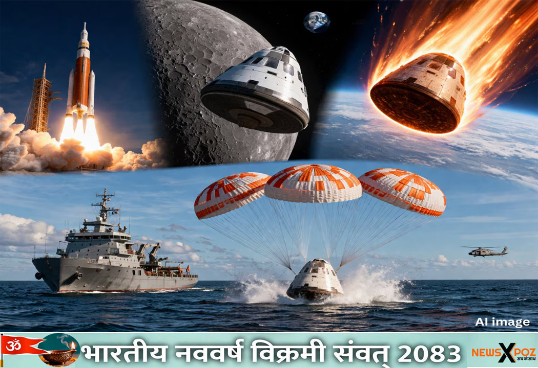 NASA-Moon-Mission-to-Earth