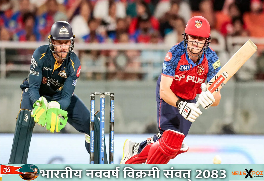 PBKS-GT-IPL-Punjab-Won