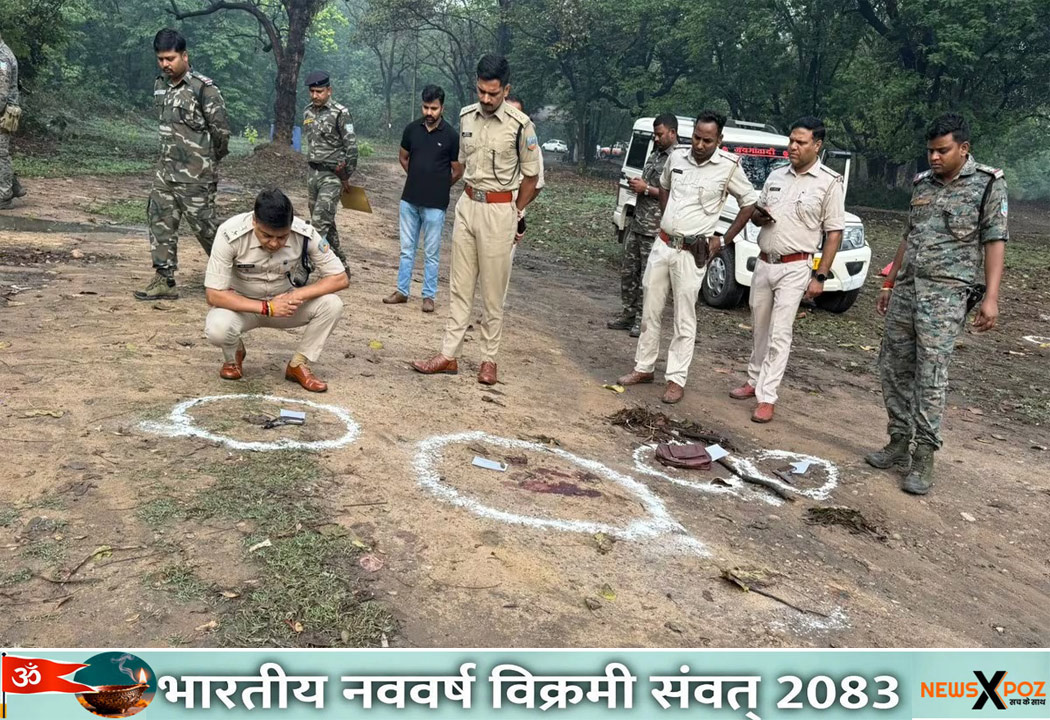 Ramgarh-Police-vs-Rahul-Gang